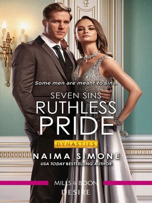 Ruthless Pride - ebook